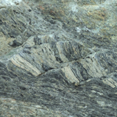 Détail de roche, Copyright : Aloé Hok-Schlagenhauf.